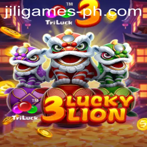 3LUCKYLION: Exploring the Features and Rules of the Latest JILI.Games Release