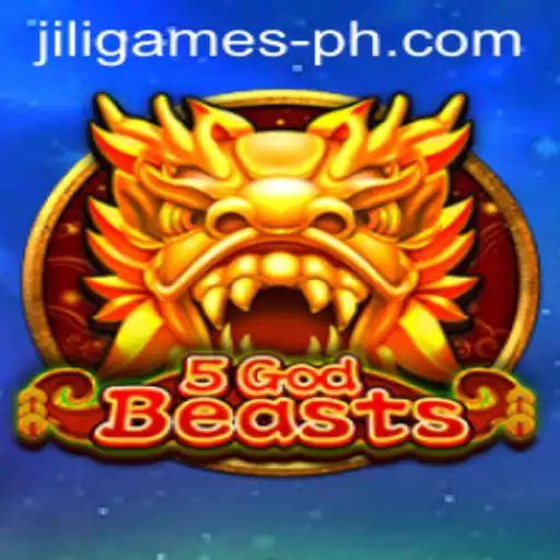 Discover the Exciting World of 5GodBeasts by JILI.Games