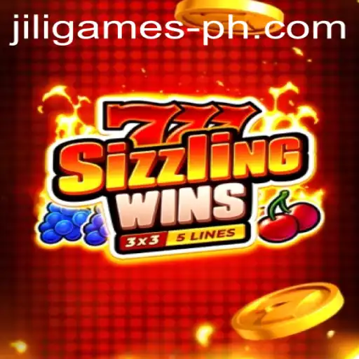 Explore the Thrilling World of '777sizzlingwins' by JILI.Games