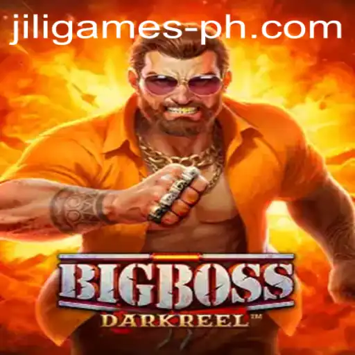 BigBoss: Exploring a New Gaming Frontier with JILI.Games