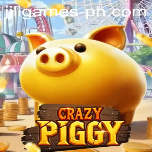 Explore the Exciting World of CrazyPiggy by JILI.Games