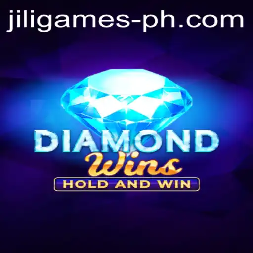 Exploring the Dazzling World of DiamondWins by JILI.Games