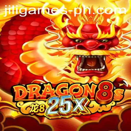 Exploring Dragon8s25x: A Journey into the World of JILI.Games