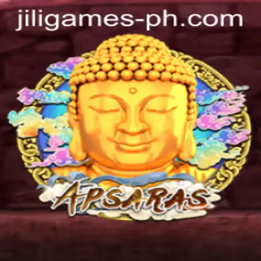Exploring the Mystical Realm of Apsaras by JILI.Games