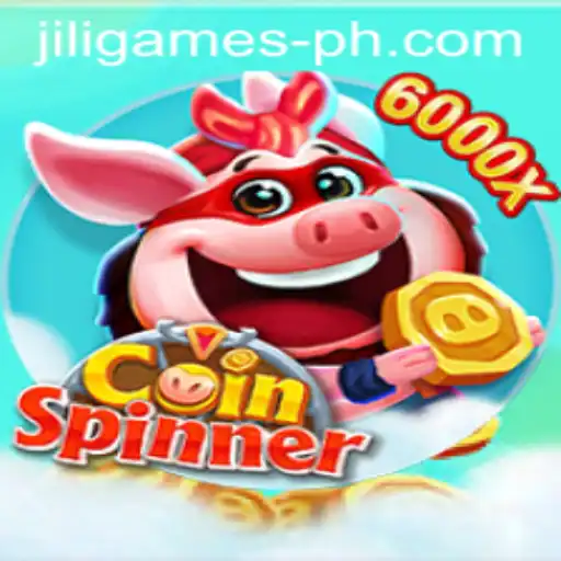 CoinSpinner: A New Era of Thrilling Gameplay by JILI.Games