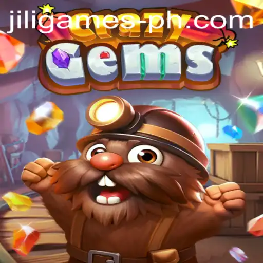 Exploring the Thrills of CrazyGems: An In-depth Look into JILI.Games’ Latest Release