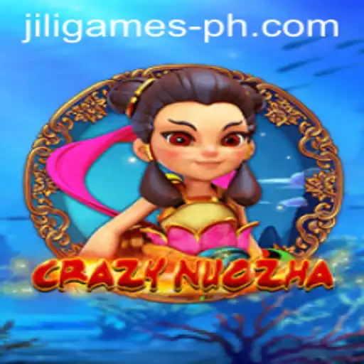 Exploring the Enchanting World of CrazyNuoZha: A Strategic Adventure by JILI.Games