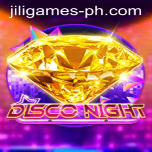 Dive into DiscoNight: An Exciting Adventure by JILI.Games