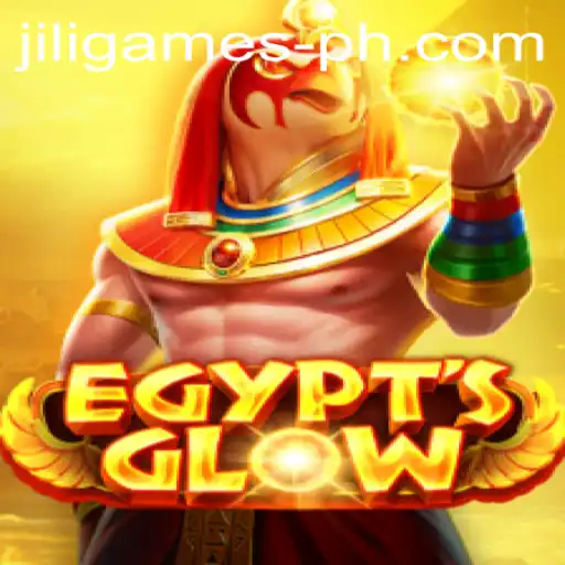 Discovering EgyptsGlow: An Immersive Journey with JILI.Games
