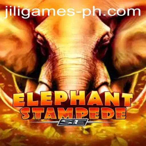 Exploring the Wild World of ElephantStampedeSE