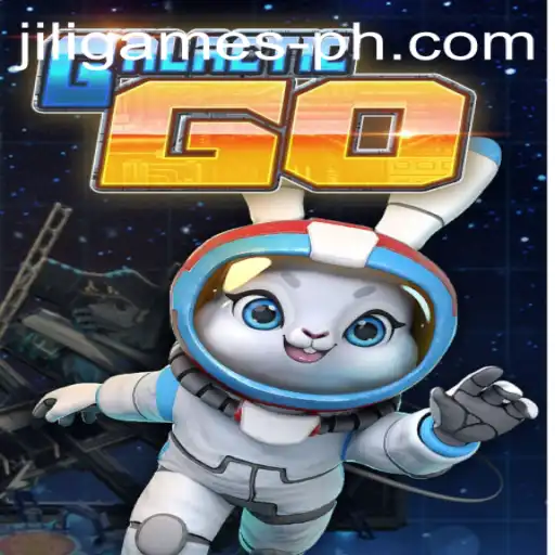 Discover the Cosmic Thrills of GalacticGO by JILI.Games