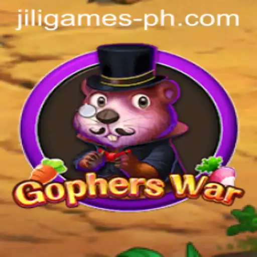 Exploring the World of GophersWar by JILI.Games