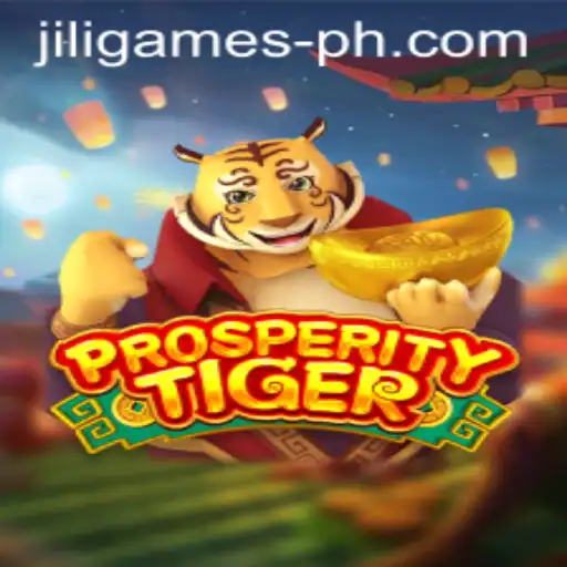 Exploring the Exciting World of ProsperityTiger by JILI.Games