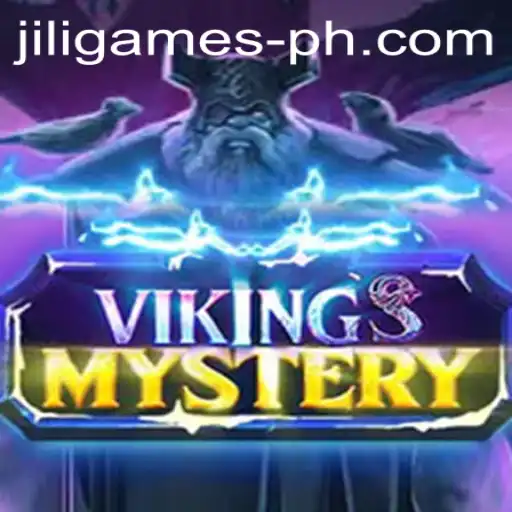 Unraveling the Enigma of VikingsMystery by JILI.Games
