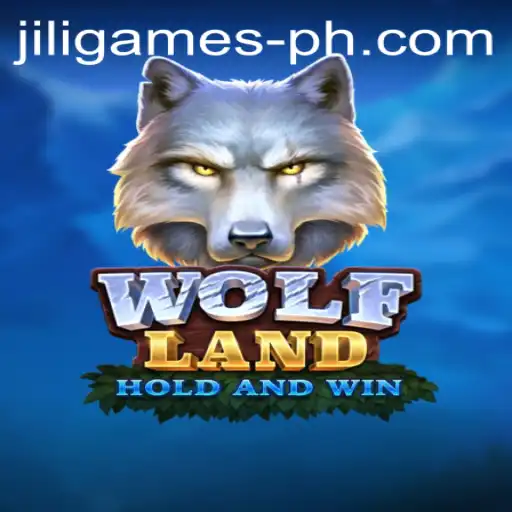 Exploring the Wild World of WolfLand: A New Adventure by JILI.Games