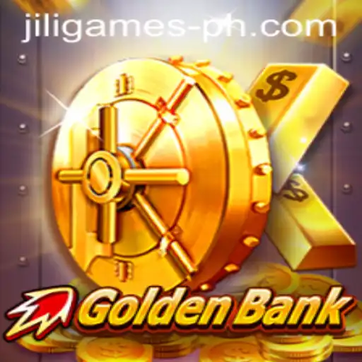 Exploring the Exciting World of GoldenBank by JILI.Games
