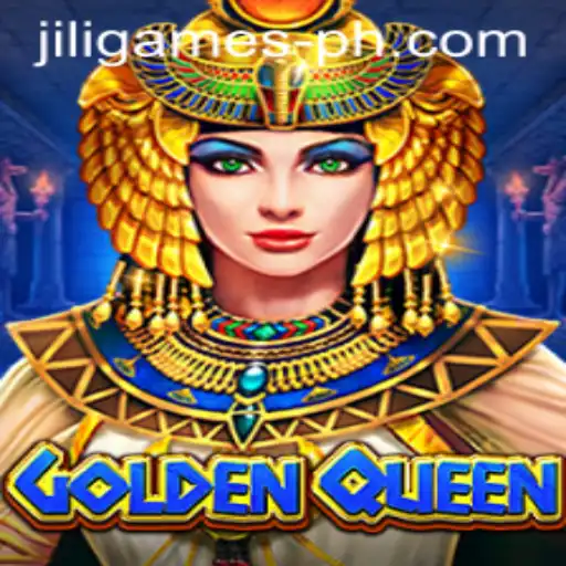 Discovering the Enchanting World of GoldenQueen by JILI.Games