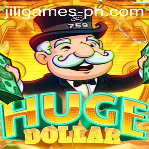 Discover the Exciting World of HugeDollar: A JILI.Games Experience