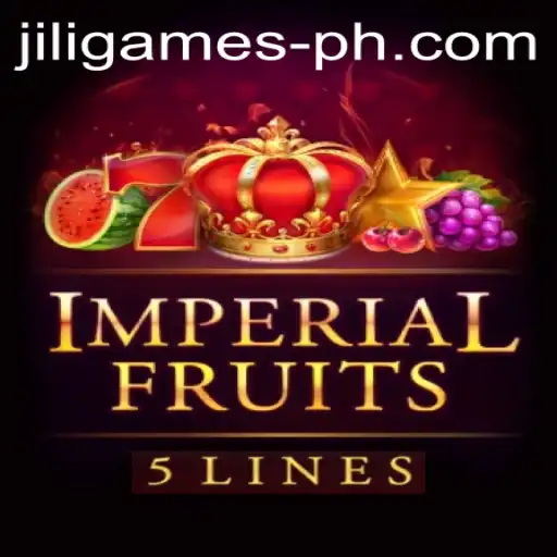 Exploring ImperialFruits5: A New Gaming Experience by JILI.Games
