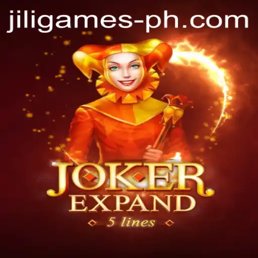 Discover the Exciting World of JokerExpand by JILI.Games