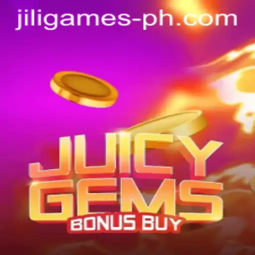 Explore the Dazzling World of JuicyGemsBonusBuy by JILI.Games