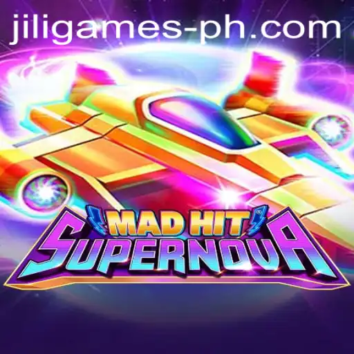 MadHitSupernova: An Exciting Journey into the Cosmic Realm of JILI.Games