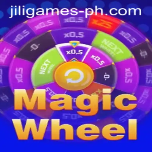 Discover the Enchantment of MagicWheel by JILI.Games