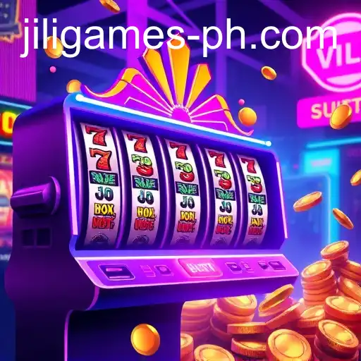 Exploring JILI.Games and the Evolution of Online Slots