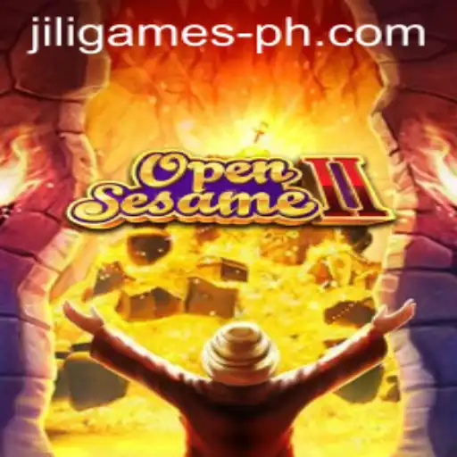 Discovering OpenSesameII: The Future of Digital Gaming by JILI.Games