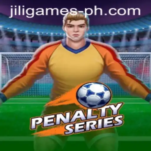 Exploring PenaltySeries: A Thrilling Adventure by JILI.Games