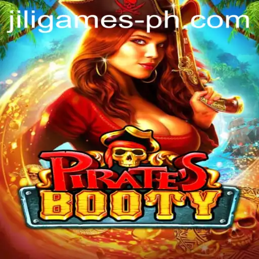 PiratesBooty Adventure: Unveiling JILI.Games' Treasure Quest