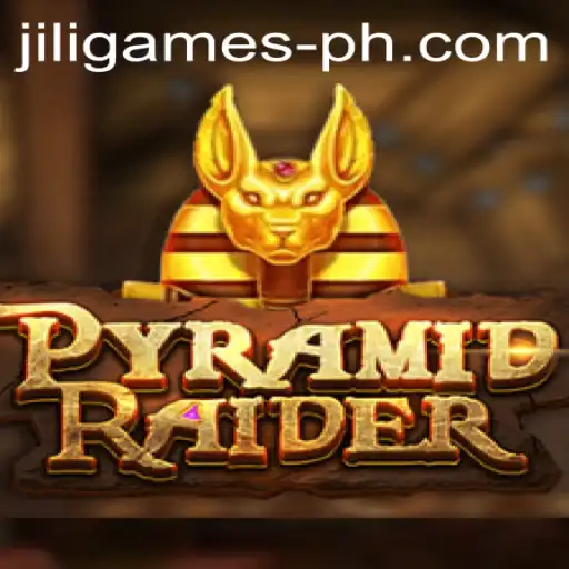 Exploring the Mystical World of PyramidRaider by JILI.Games