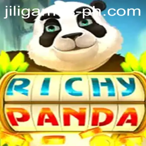 Exploring the Thrilling World of RichyPanda by JILI.Games