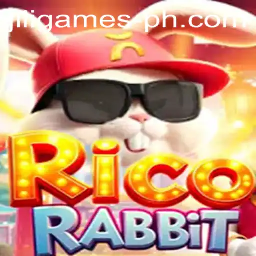 Exploring the Exciting World of RicoRabbit by JILI.Games