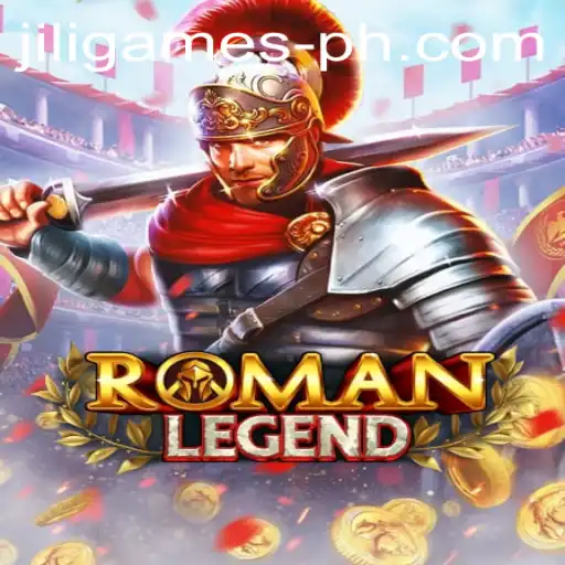 Dive into the Enchanting World of RomanLegend by JILI.Games