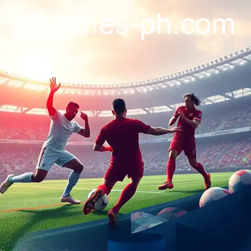 The World of Sports Betting and the Rise of JILI.Games