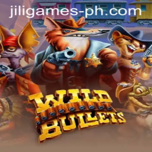 Exploring the Thrilling World of WildBullets by JILI Games